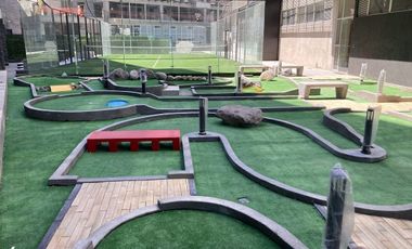 DEPA EN VENTA EN GRAND TOWER CENTENARIO. A UNOS PASOS DE PORTAL CENTENARIO