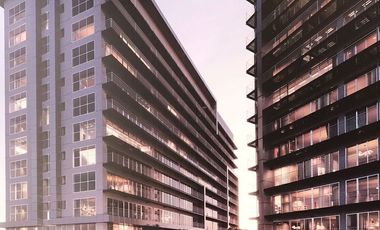 DEPA EN VENTA EN GRAND TOWER CENTENARIO. A UNOS PASOS DE PORTAL CENTENARIO