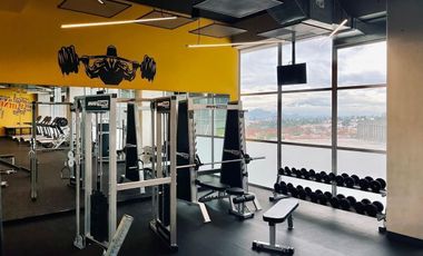 DEPA EN VENTA EN GRAND TOWER CENTENARIO. A UNOS PASOS DE PORTAL CENTENARIO