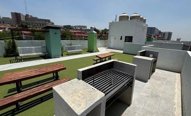 DEPA EN VENTA EN GRAND TOWER CENTENARIO. A UNOS PASOS DE PORTAL CENTENARIO