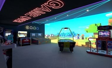 DEPA EN VENTA EN GRAND TOWER CENTENARIO. A UNOS PASOS DE PORTAL CENTENARIO