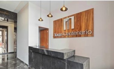 DEPA EN VENTA EN GRAND TOWER CENTENARIO. A UNOS PASOS DE PORTAL CENTENARIO