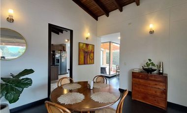 SE VENDE CASA EN CAJICA