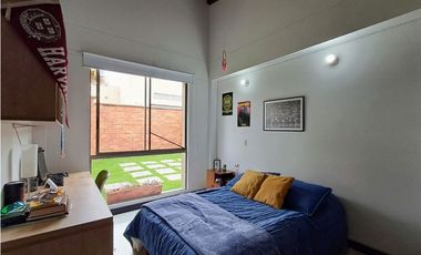 SE VENDE CASA EN CAJICA