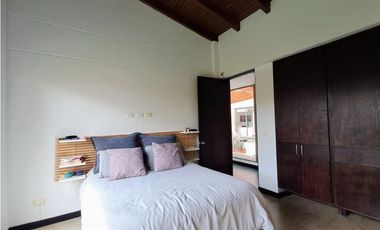 SE VENDE CASA EN CAJICA