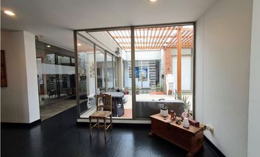SE VENDE CASA EN CAJICA
