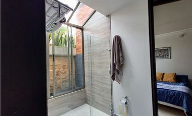 SE VENDE CASA EN CAJICA