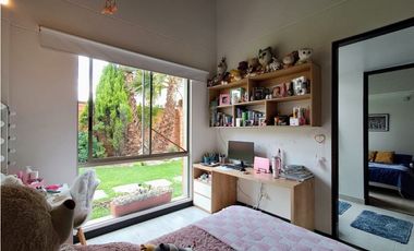 SE VENDE CASA EN CAJICA