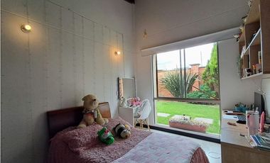 SE VENDE CASA EN CAJICA