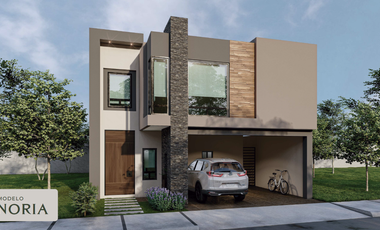 Residencial Las Acequias, Ramos Arizpe Coah.