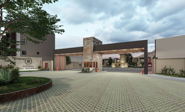 Residencial Las Acequias, Ramos Arizpe Coah.