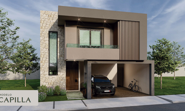 Residencial Las Acequias, Ramos Arizpe Coah.