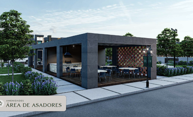 Residencial Las Acequias, Ramos Arizpe Coah.