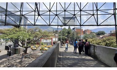 VENTA DE BODEGA EN MEDELLN