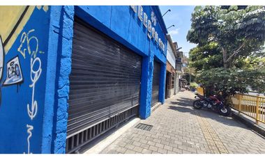 VENTA DE BODEGA EN MEDELLN