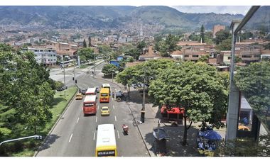 VENTA DE BODEGA EN MEDELLN