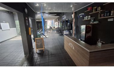 VENTA DE BODEGA EN MEDELLN