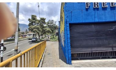 VENTA DE BODEGA EN MEDELLN