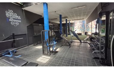 VENTA DE BODEGA EN MEDELLN