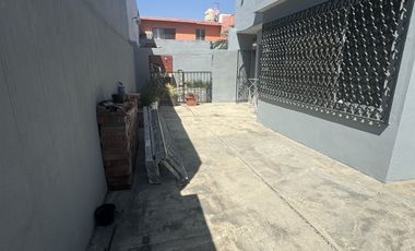 Venta casa Las Puentes 10 Sec. San Nicolas