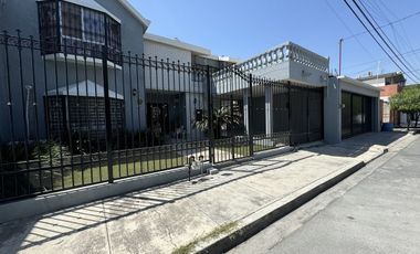Venta casa Las Puentes 10 Sec. San Nicolas
