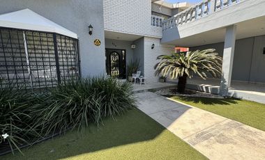 Casa en Venta – Las Puentes 10º Sector, San Nicolás