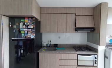 Venta de Apartamento en Suramérica – Itagüí