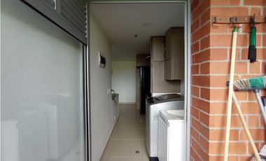 Venta de Apartamento en Suramérica – Itagüí