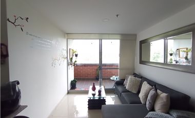 Venta de Apartamento en Suramérica – Itagüí