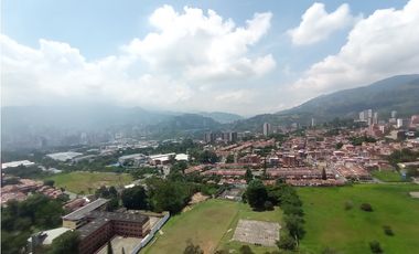 Venta de Apartamento en Suramérica – Itagüí