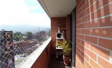 Venta de Apartamento en Suramérica – Itagüí