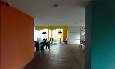 Venta de Apartamento en Suramérica – Itagüí