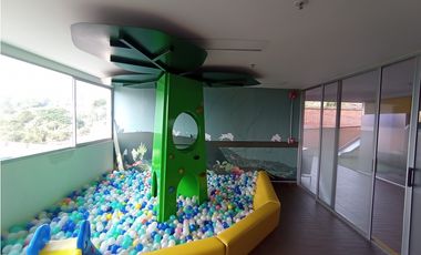 Venta de Apartamento en Suramérica – Itagüí