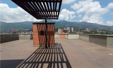 Venta de Apartamento en Suramérica – Itagüí