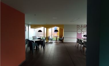 Venta de Apartamento en Suramérica – Itagüí