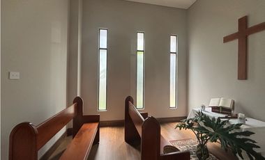 Vendo apartamento senior Guaymaral