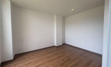 Vendo apartamento senior Guaymaral