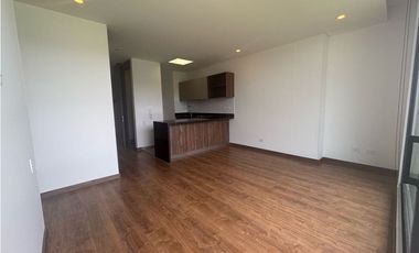 Vendo apartamento senior Guaymaral