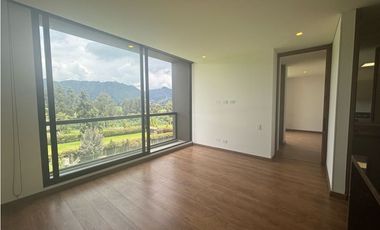 Vendo apartamento senior Guaymaral