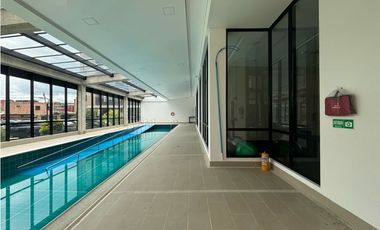 Vendo apartamento senior Guaymaral