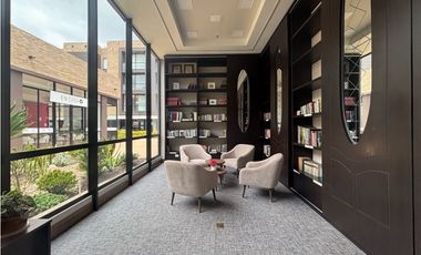 Vendo apartamento senior Guaymaral