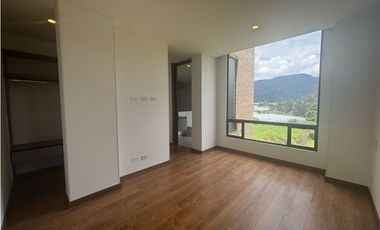 Vendo apartamento senior Guaymaral