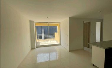 SE ARRIENDA APARTAMENTO EN SOLEDAD ATLANTICO