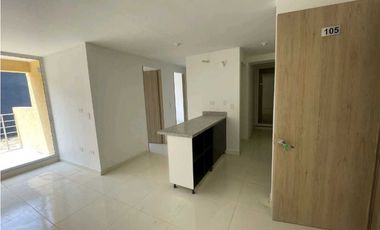 SE ARRIENDA APARTAMENTO EN SOLEDAD ATLANTICO