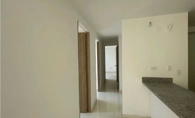 SE ARRIENDA APARTAMENTO EN SOLEDAD ATLANTICO