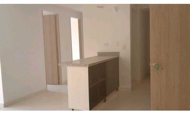 SE ARRIENDA APARTAMENTO EN SOLEDAD ATLANTICO