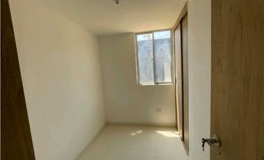 SE ARRIENDA APARTAMENTO EN SOLEDAD ATLANTICO