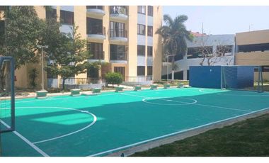 SE ARRIENDA APARTAMENTO EN SOLEDAD ATLANTICO