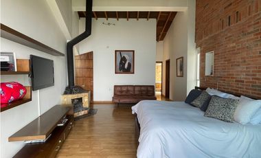 Casa en Venta  Las Palmas Medellín