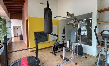 Casa en Venta  Las Palmas Medellín